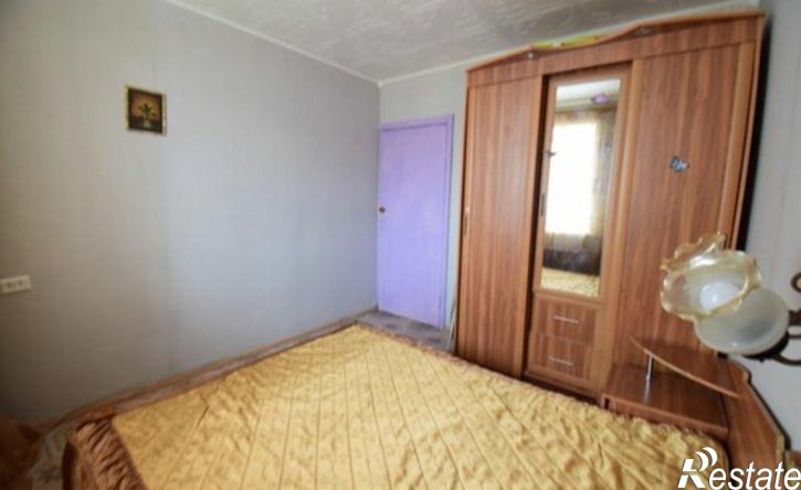 2-комн квартира ул Комарова, 43а,  д. 43а