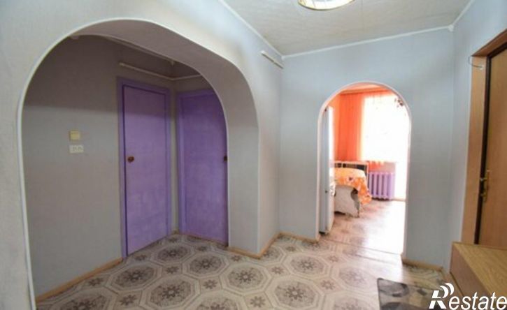 2-комн квартира ул Комарова, 43а,  д. 43а