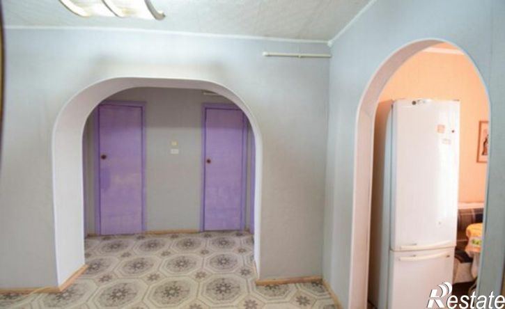 2-комн квартира ул Комарова, 43а,  д. 43а