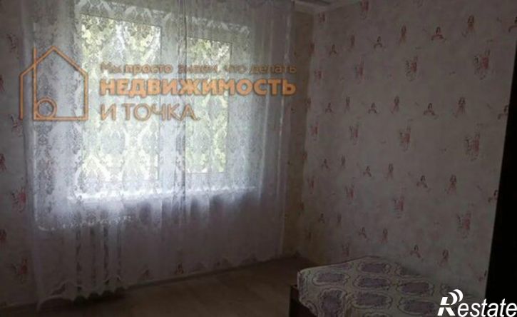 3-комн квартира ул Первых Строителей, 12,  д. 12