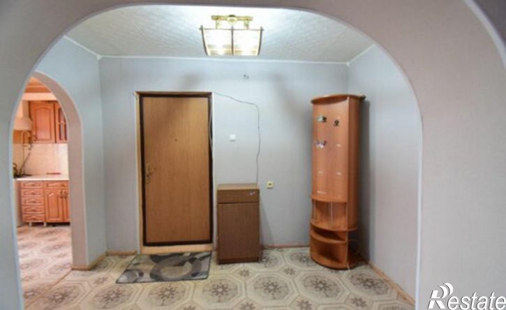 2-комн квартира ул Комарова, 43а,  д. 43а