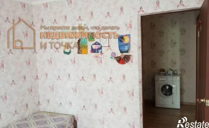 3-комн квартира ул Первых Строителей, 12,  д. 12