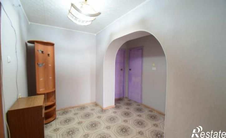 2-комн квартира ул Комарова, 43а,  д. 43а