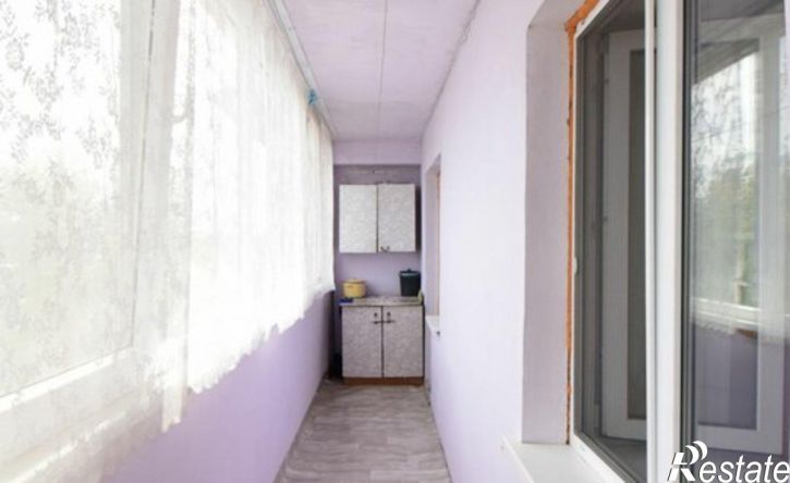 2-комн квартира ул Комарова, 43а,  д. 43а