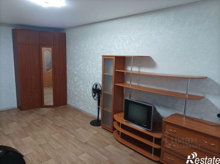 1-комн квартира ул Мичурина, 24,  д. 24