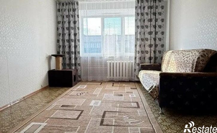 2-комн квартира ул Комарова, 6,  д. 6