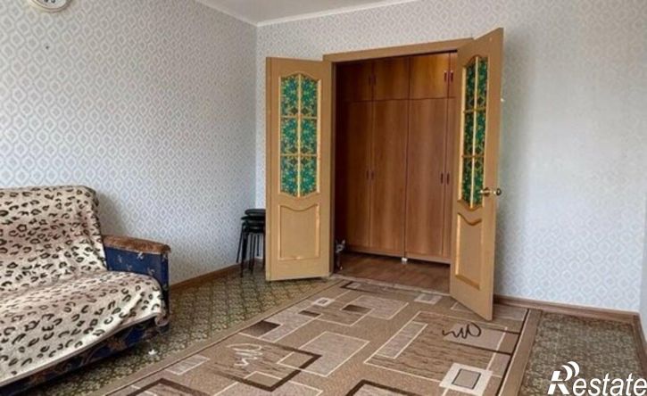 2-комн квартира ул Комарова, 6,  д. 6