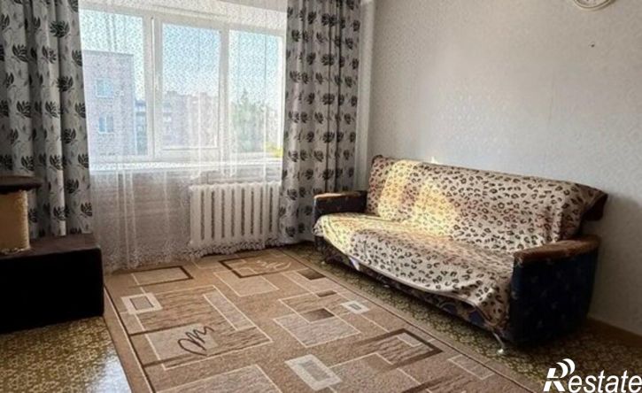 2-комн квартира ул Комарова, 6,  д. 6