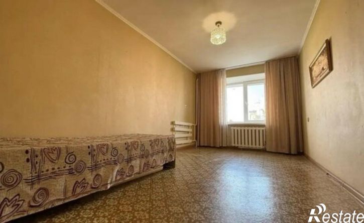 2-комн квартира ул Комарова, 6,  д. 6
