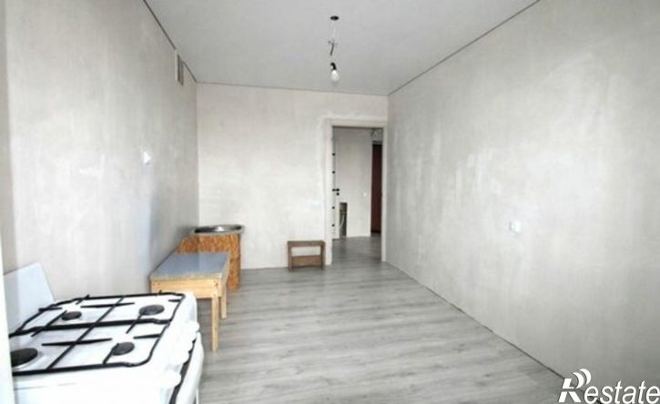 1-комн квартира ул Луначарского, 14,  д. 14