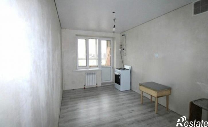 1-комн квартира ул Луначарского, 14,  д. 14