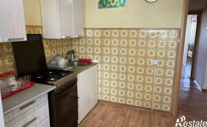 2-комн квартира ул Комарова, 6,  д. 6