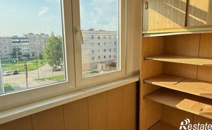 2-комн квартира ул Комарова, 6,  д. 6