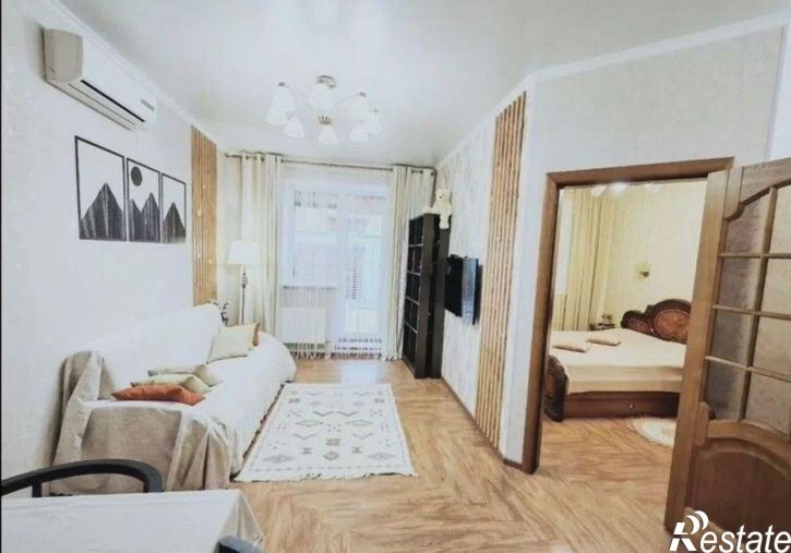 2-комн квартира ул Курортная, 83 5,  д. 83 5,  к. 5
