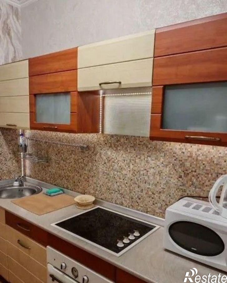 2-комн квартира ул Курортная, 83 5,  д. 83 5,  к. 5