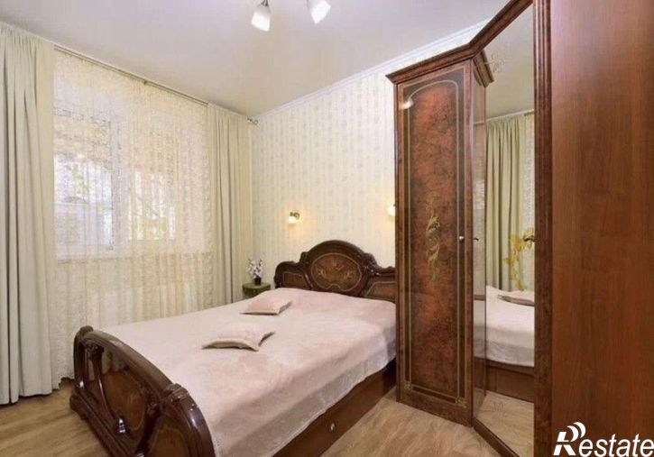 2-комн квартира ул Курортная, 83 5,  д. 83 5,  к. 5