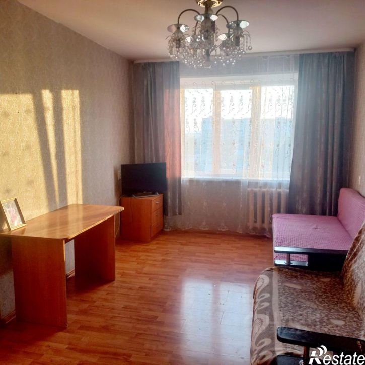 1-комн квартира Уфа