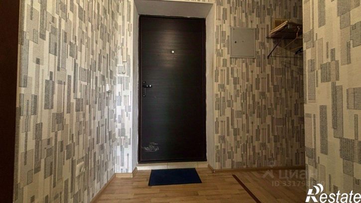 1-комн квартира город Уфа, Демский район