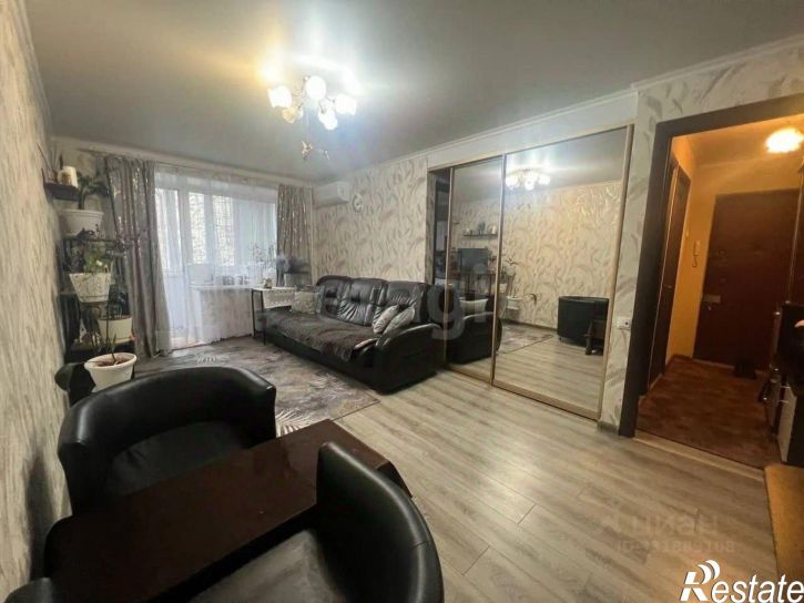 2-комн квартира городской округ Уфа