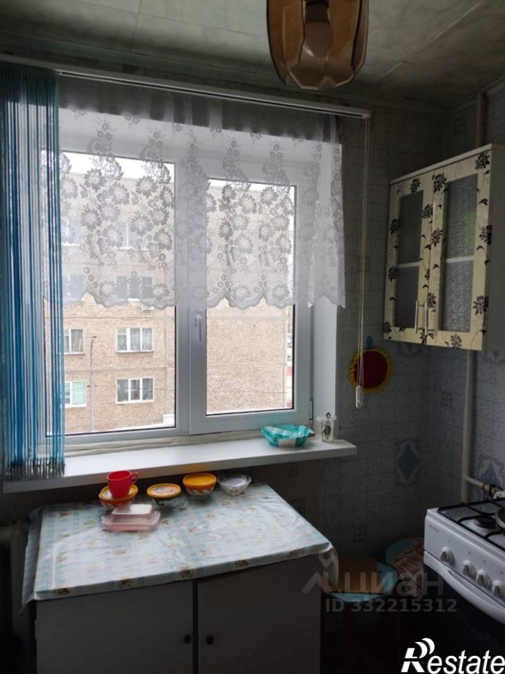 3-комн квартира Салават