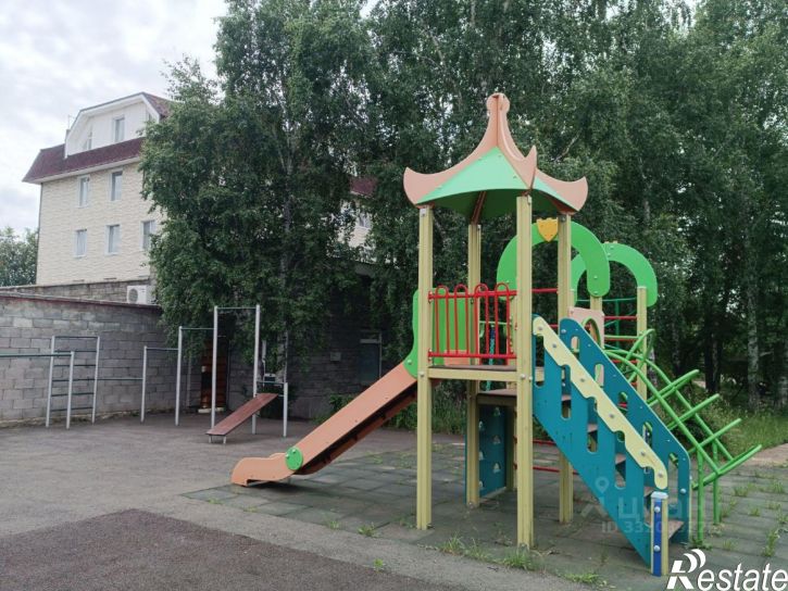 1-комн квартира Абзелиловский район