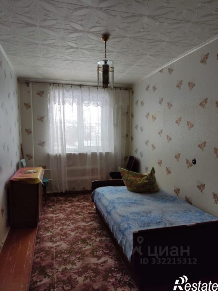 3-комн квартира Салават
