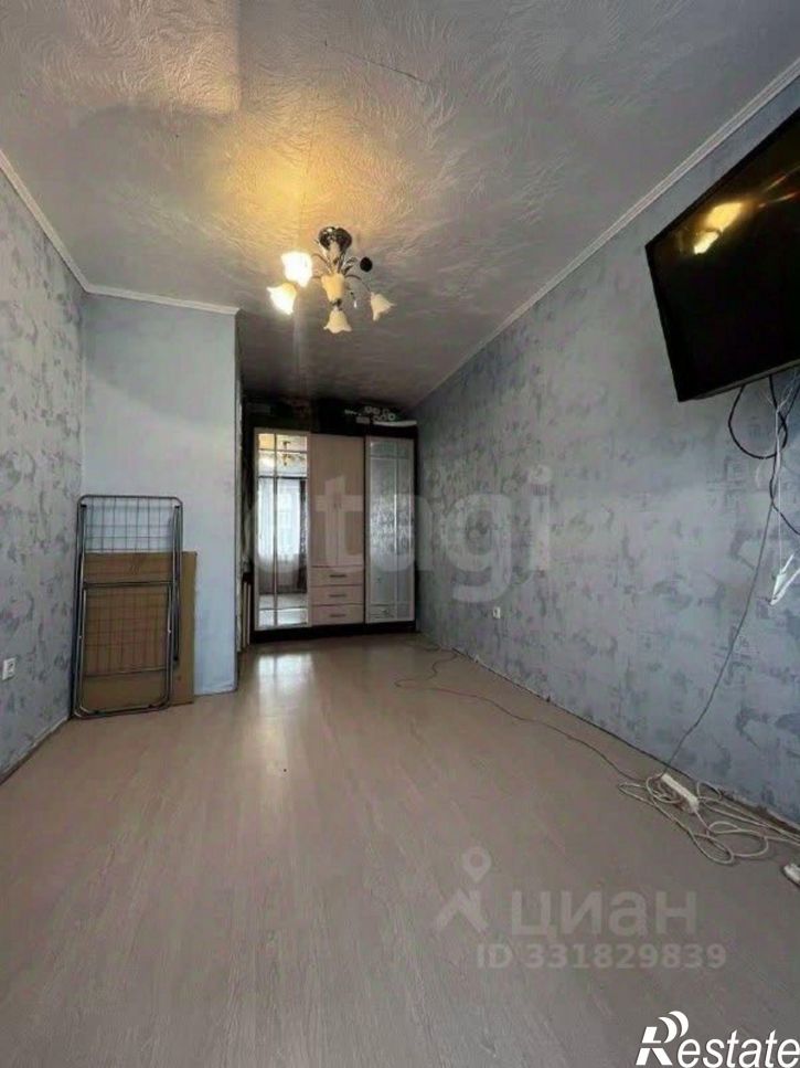 1-комн квартира Иглинский район