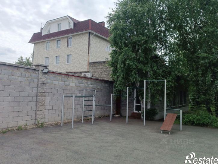 1-комн квартира Абзелиловский район