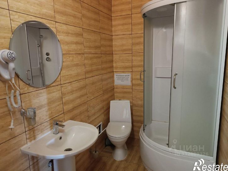 1-комн квартира Абзелиловский район