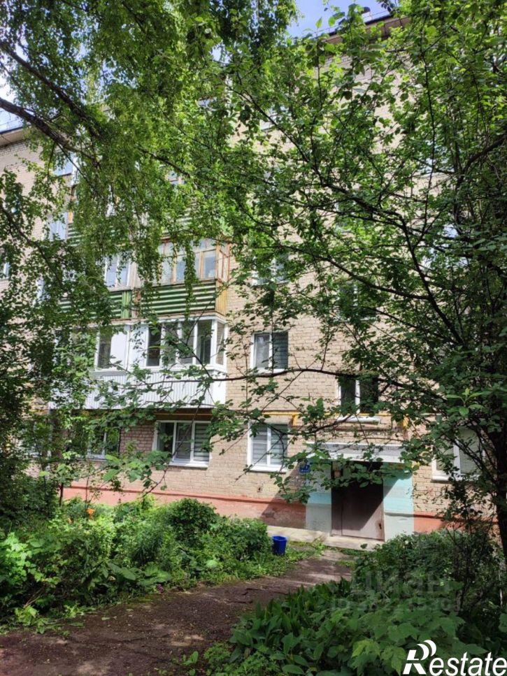 1-комн квартира Уфа