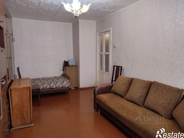 1-комн квартира Уфа