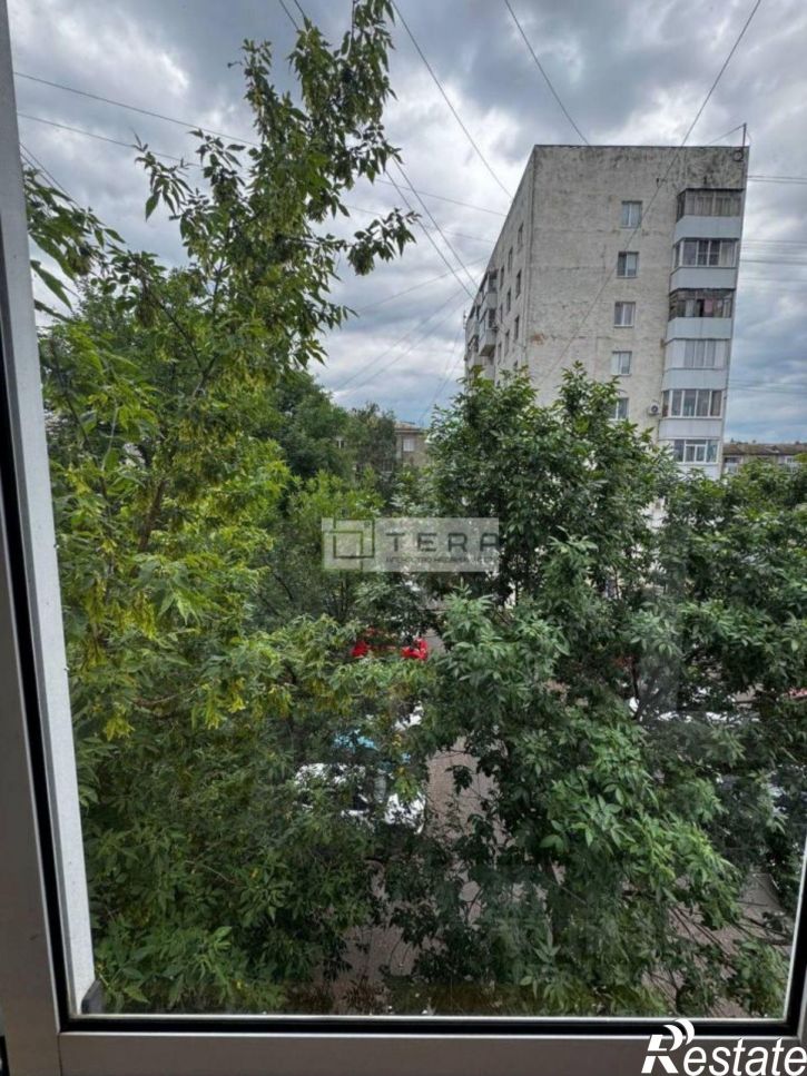 1-комн квартира Уфа городской округ, Уфа