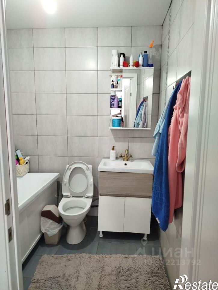 Коттедж/дом Уфимский район