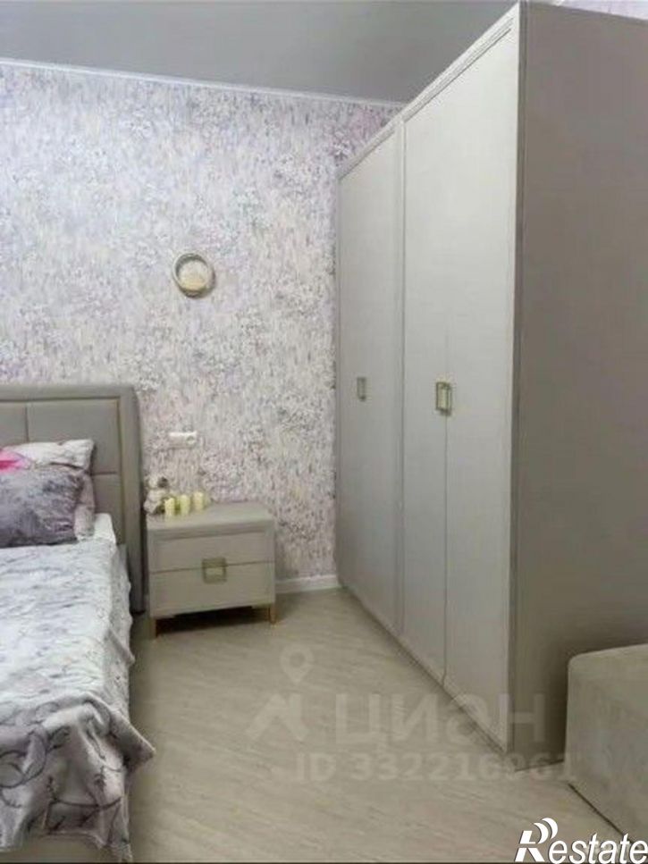 4-комн квартира Салават