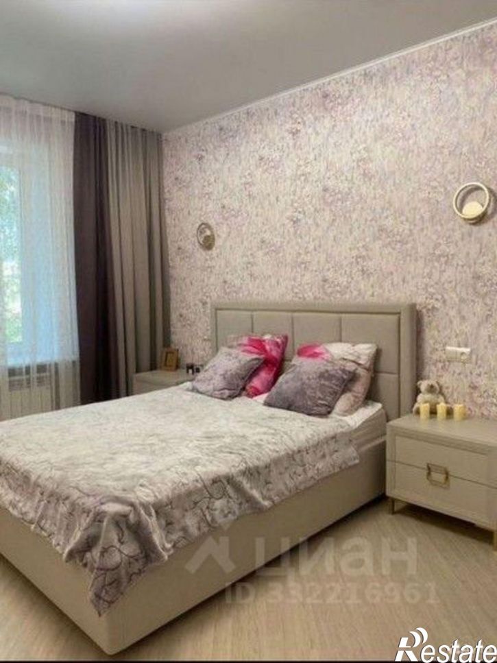 4-комн квартира Салават