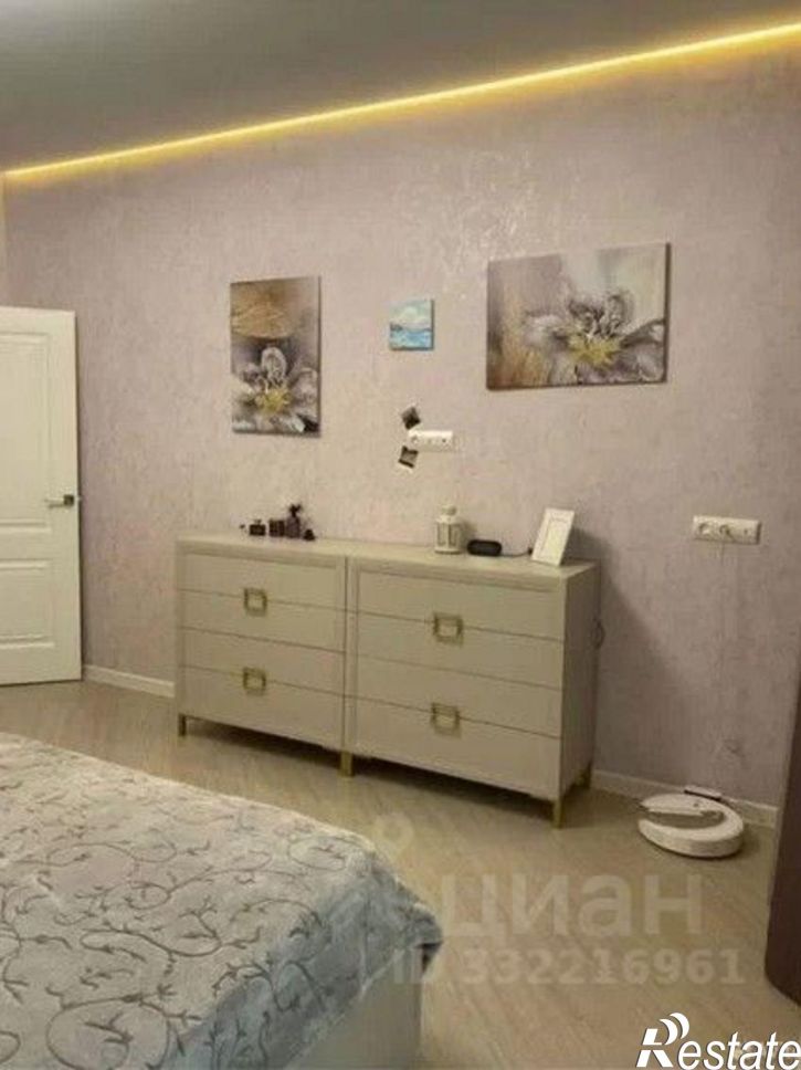 4-комн квартира Салават
