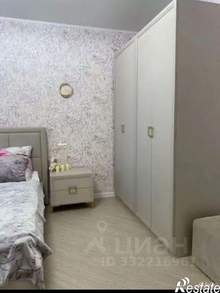 4-комн квартира Салават