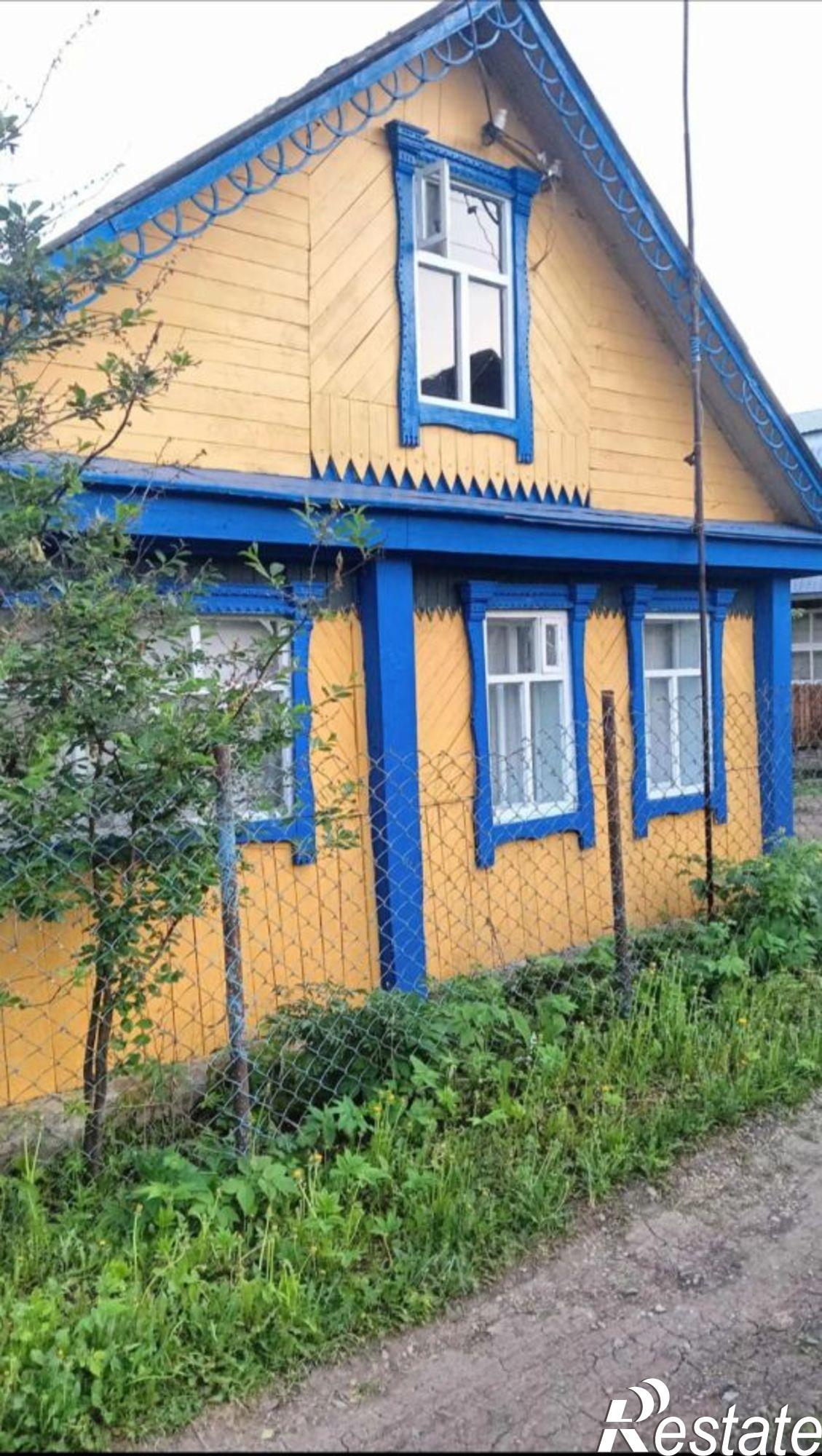 Купить дачу, дом, коттедж за 350 000 рублей