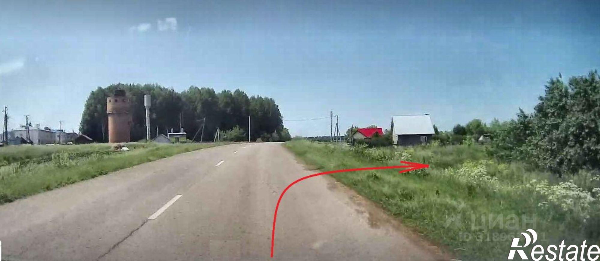 Купить землю, земельный участок за 125 000 рублей на Бирский район