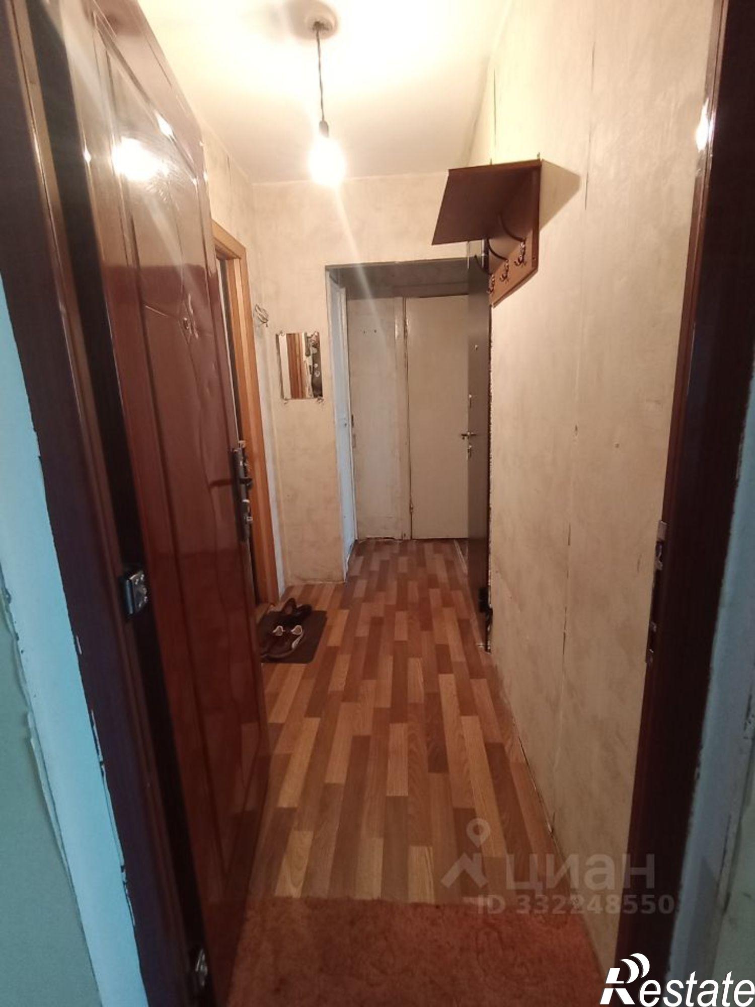 Купить квартиру за 4 490 000 рублей на Уфа