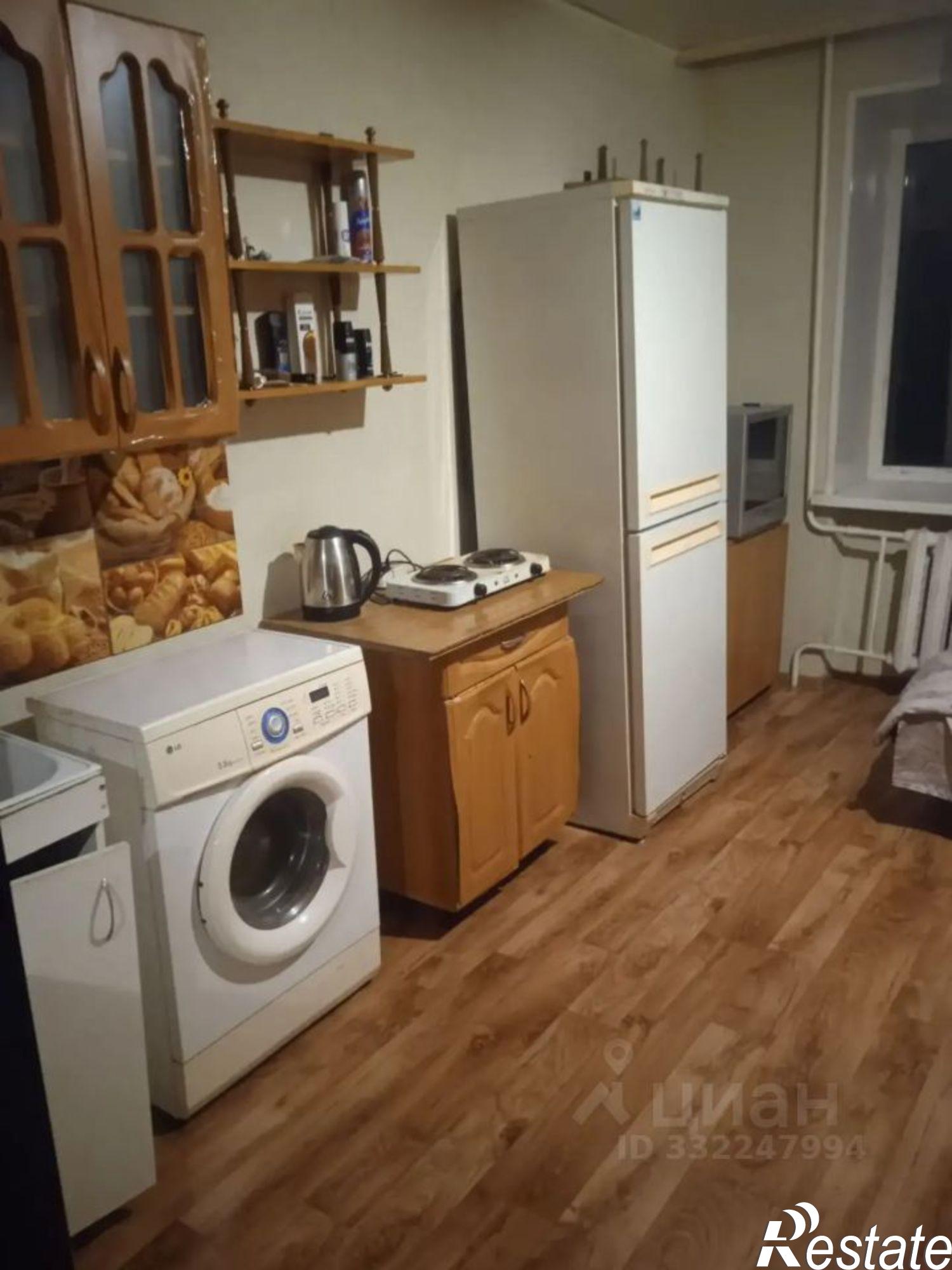 Сдать комнату за 14 000 рублей на Уфа, Кубанская улица