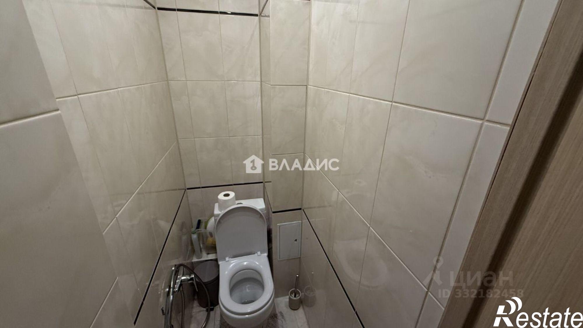 Купить квартиру за 10 350 000 рублей на Уфа, улица Бехтерева
