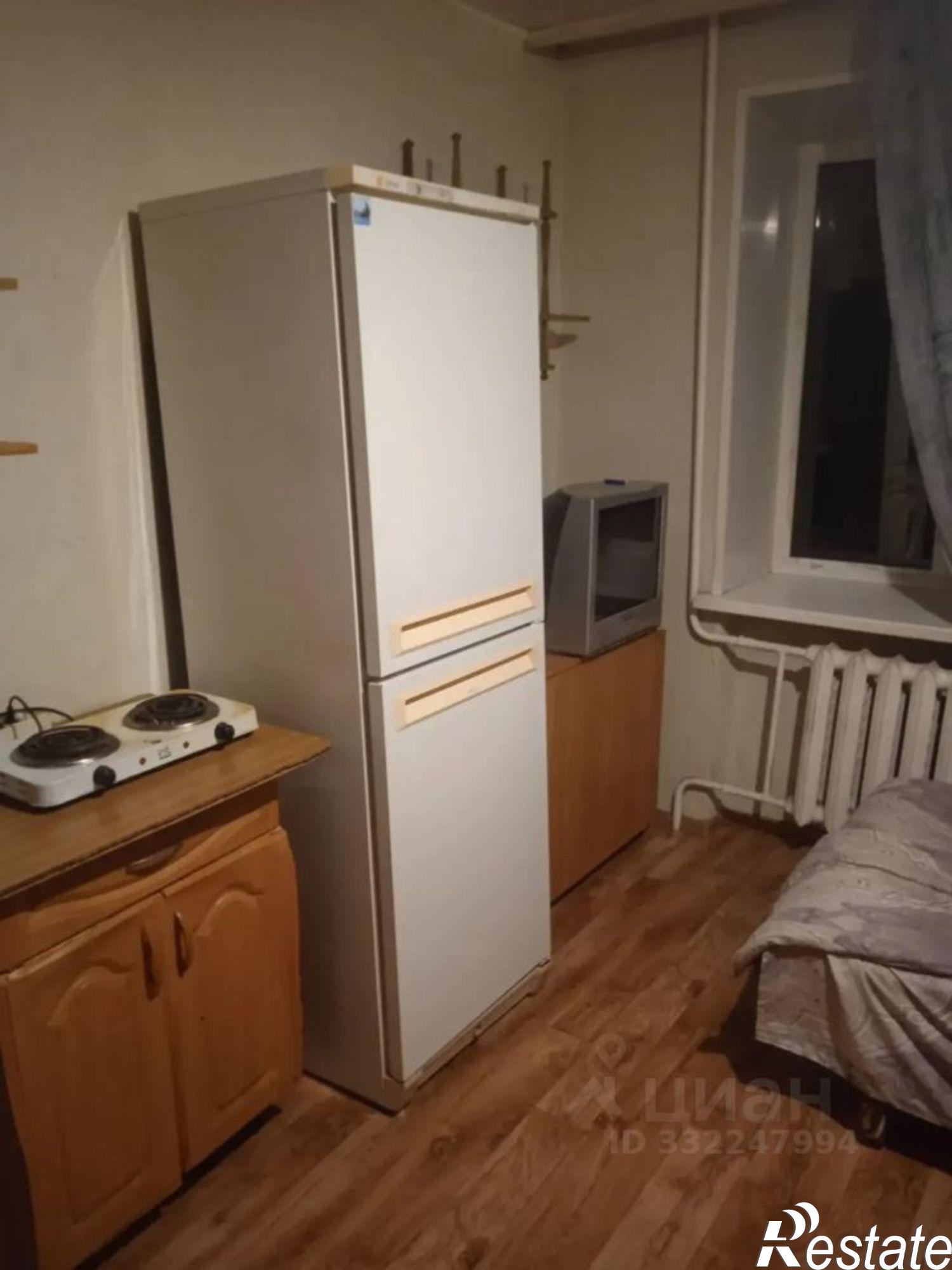 Сдать комнату за 14 000 рублей на Уфа, Кубанская улица