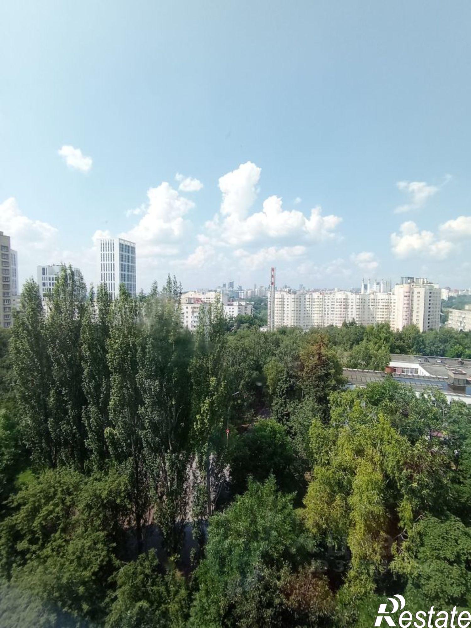 Купить квартиру за 4 490 000 рублей на Уфа