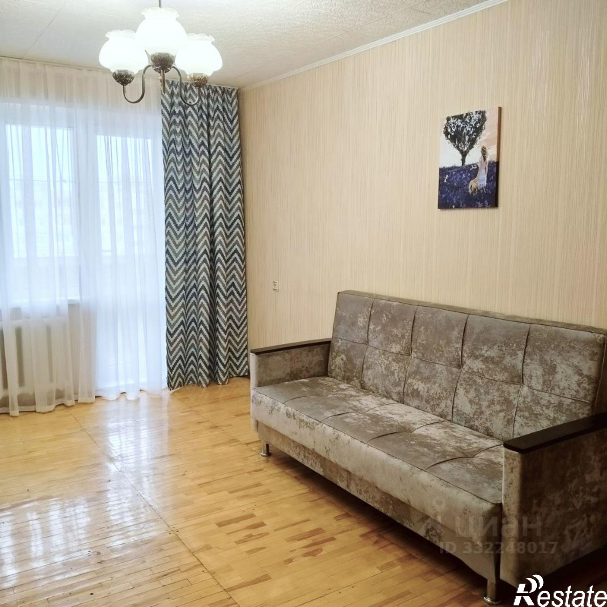 Сдать квартиру за 37 000 рублей на Уфа