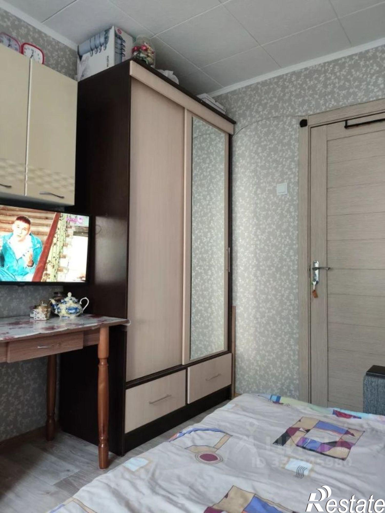 Купить комнату за 1 250 000 рублей на Уфа