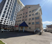 торговое помещение 89 кв м Кирова улица, д.128/2