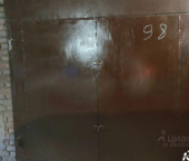 16 кв м ул Бакалинская, 68/8