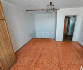 1-комн, 37кв м, этаж 9/9 ул Гоголя, 131