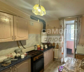 2-комн, 48кв м, этаж 1/5 ул Логовая, 40